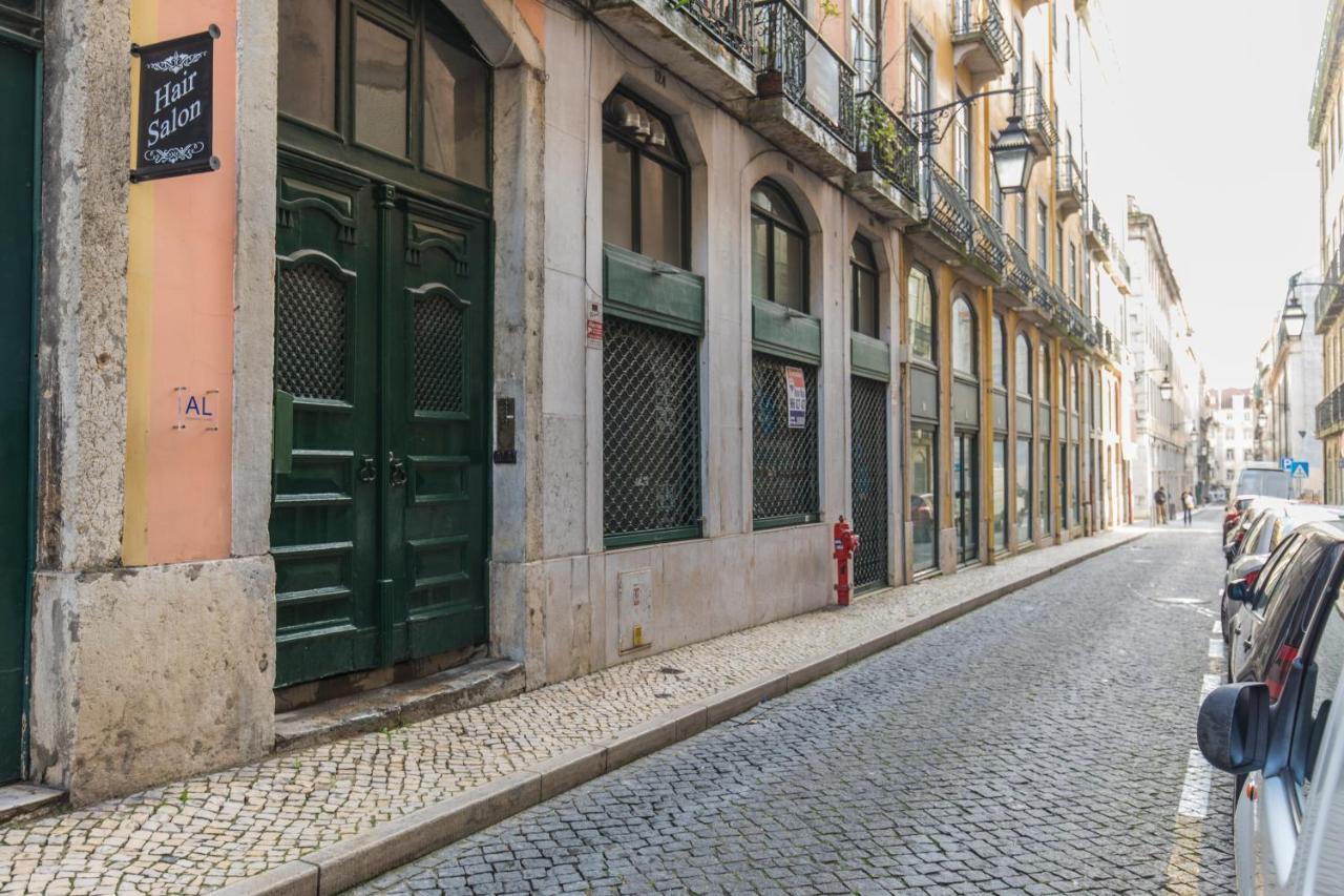 Lovelystay - Charming Douradoures I Lisbon