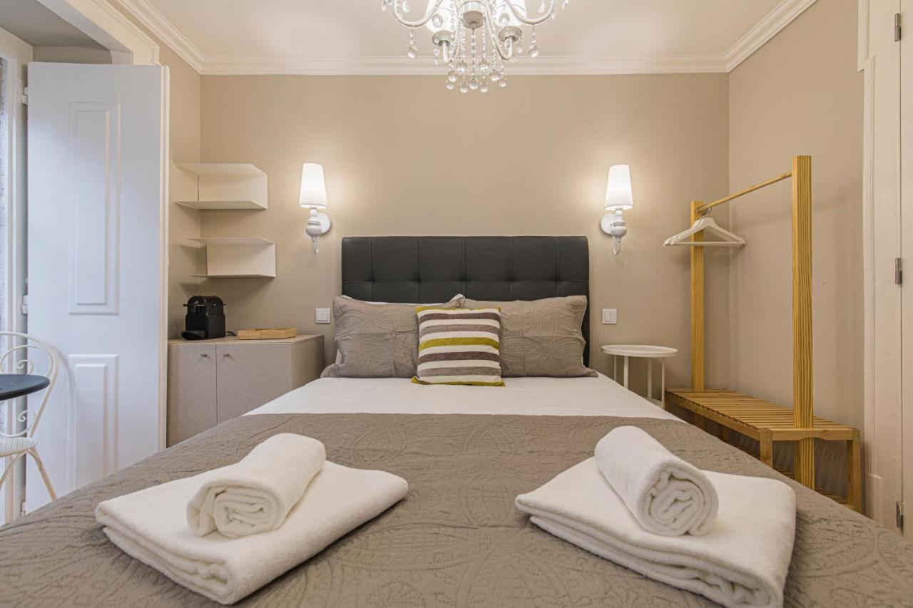 Lovelystay - Charming Douradoures I Lisbon