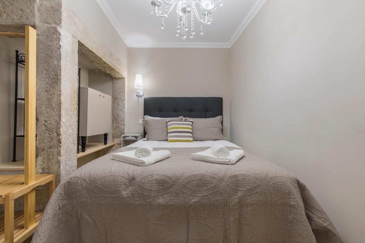 Lovelystay - Charming Douradoures I Apartment *