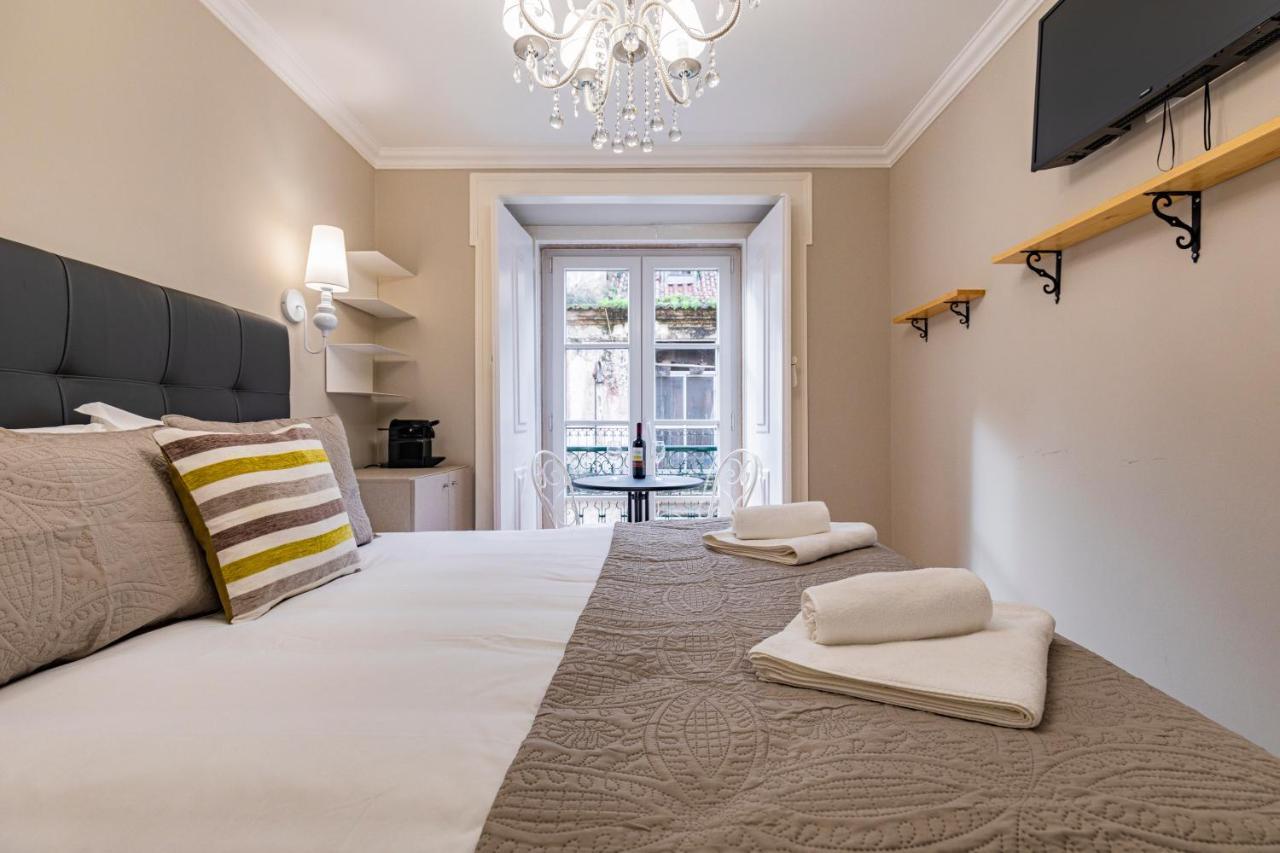 Apartamento Lovelystay - Charming Douradoures I