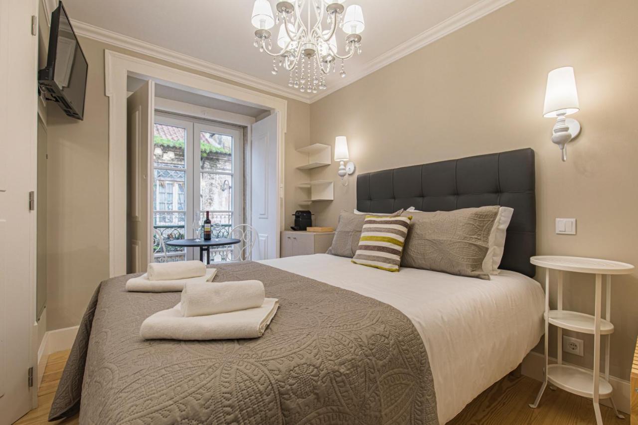 Lovelystay - Charming Douradoures I Lisbon
