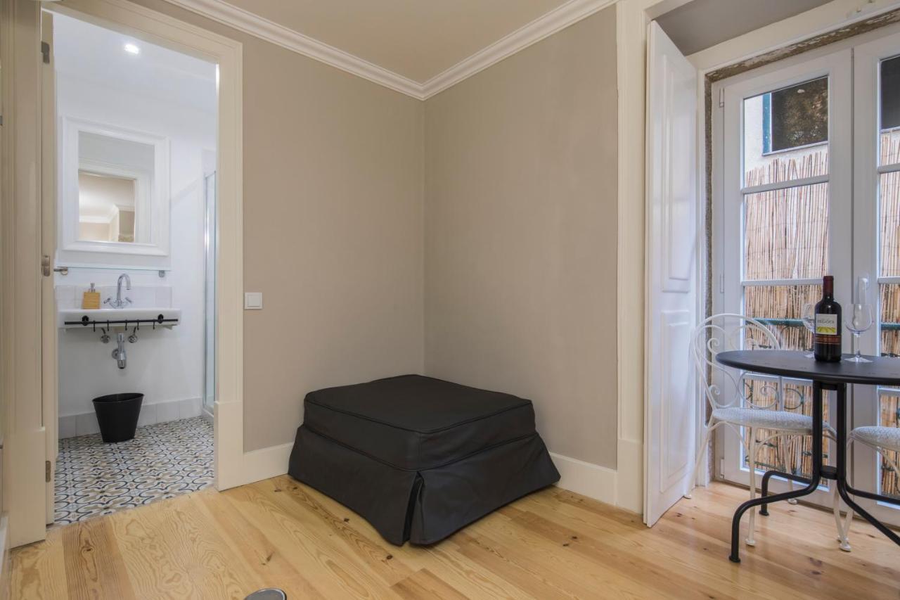 Lovelystay - Charming Douradoures I Lisbon
