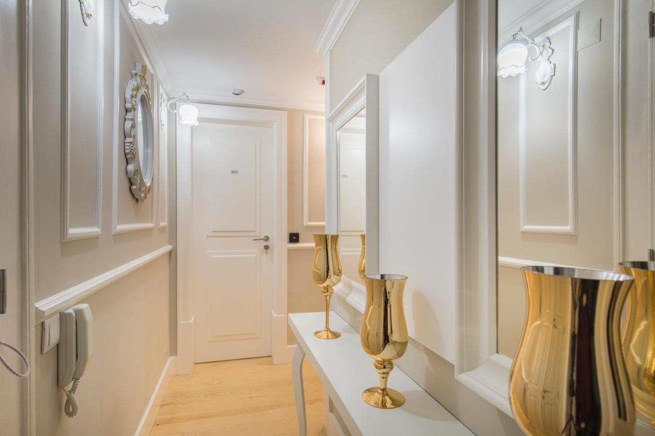 Lovelystay - Charming Douradoures I Lisbon