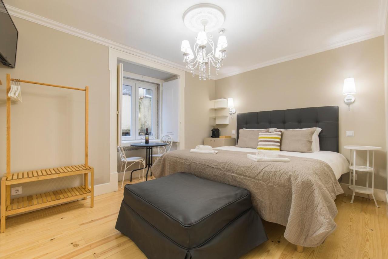 Lovelystay - Charming Douradoures I Lisbon