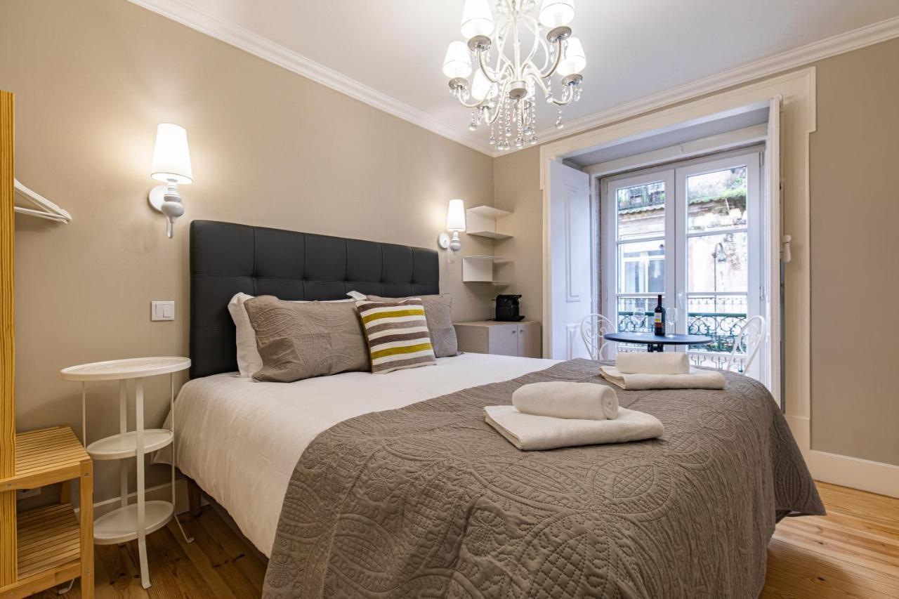 Apartment Lovelystay - Charming Douradoures I Lisbon