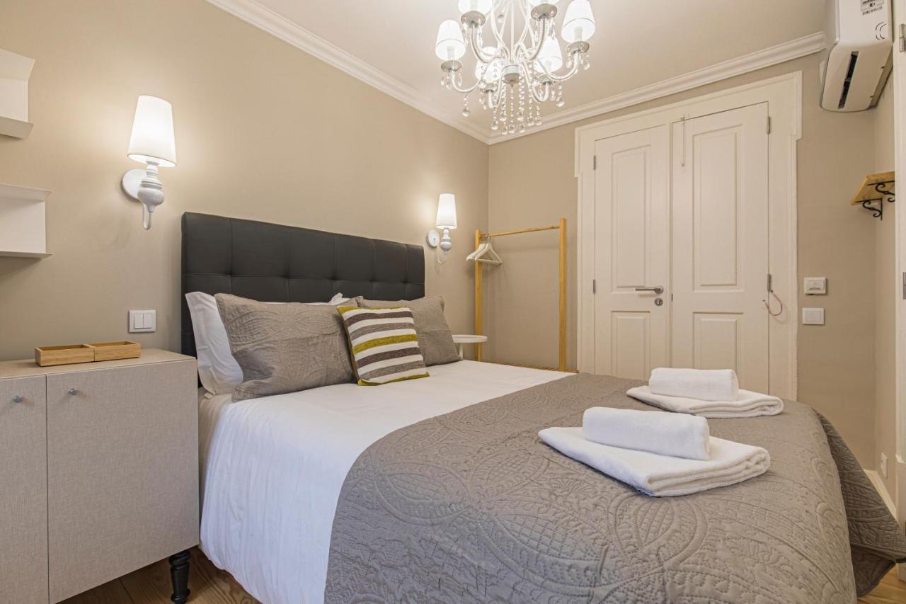 Lovelystay - Charming Douradoures I Lisbon