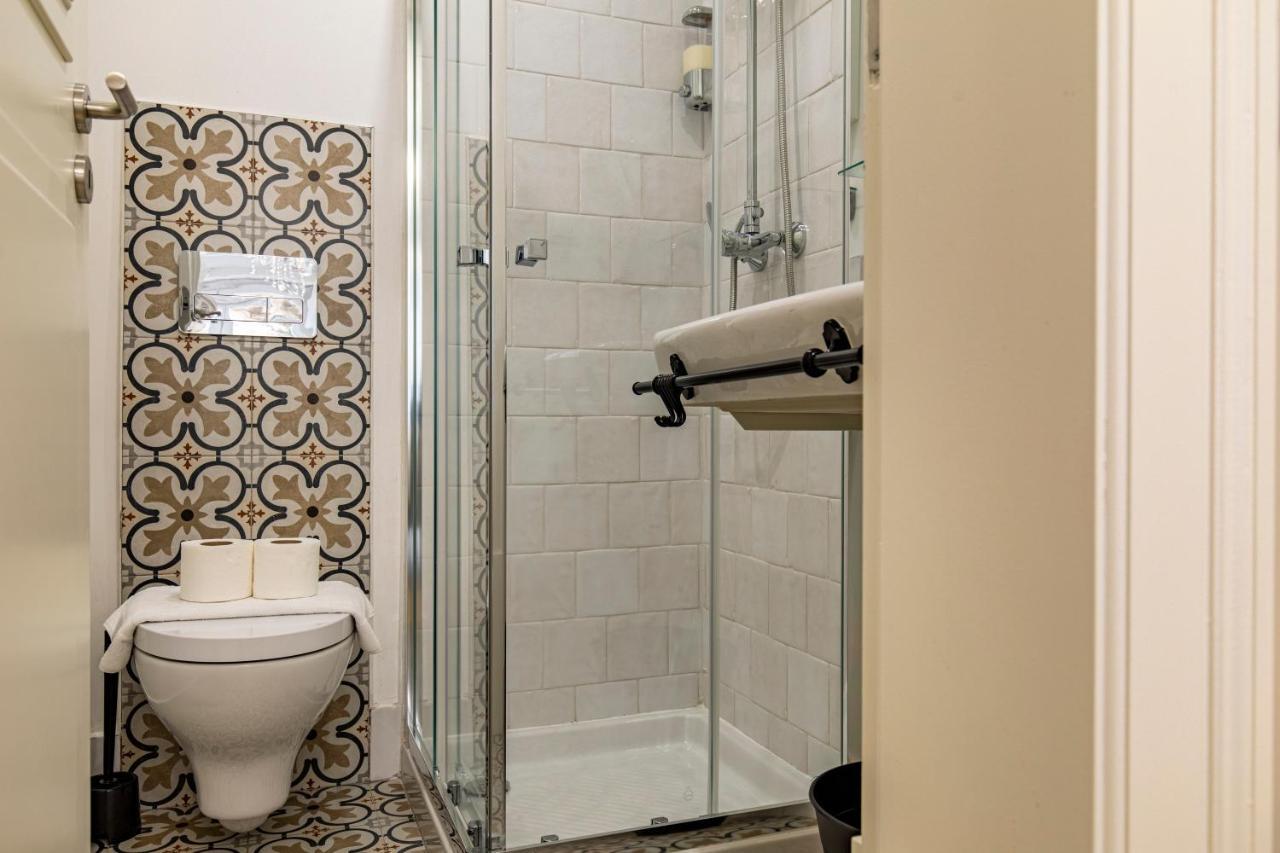 Apartment Lovelystay - Charming Douradoures I Lisbon