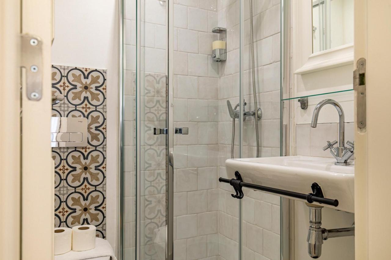 Lovelystay - Charming Douradoures I Apartment Lisbon
