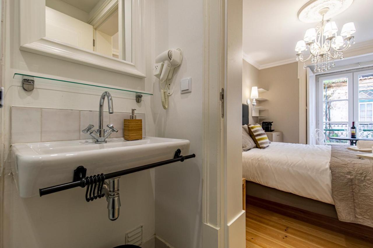 Lovelystay - Charming Douradoures I Apartment Lisbon
