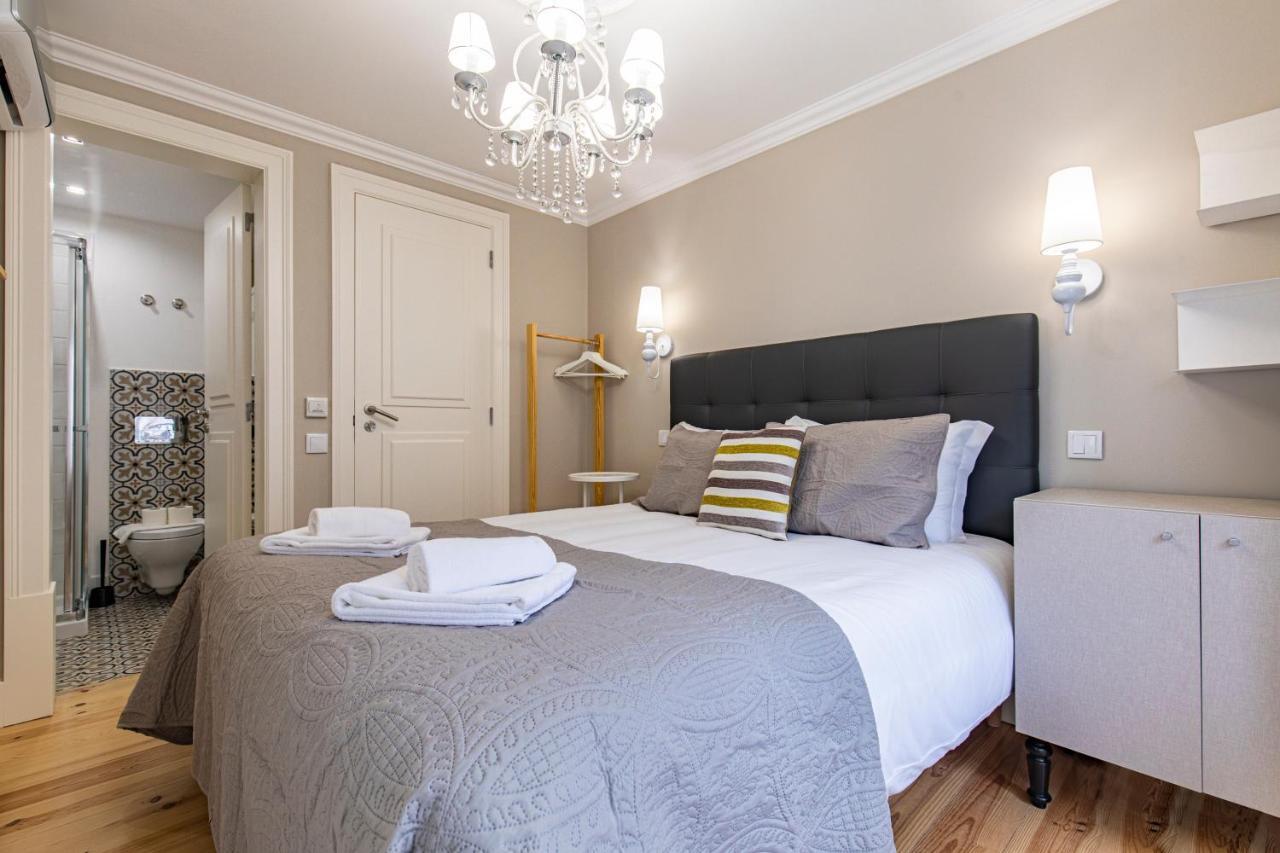 Lovelystay - Charming Douradoures I Apartment Lisbon