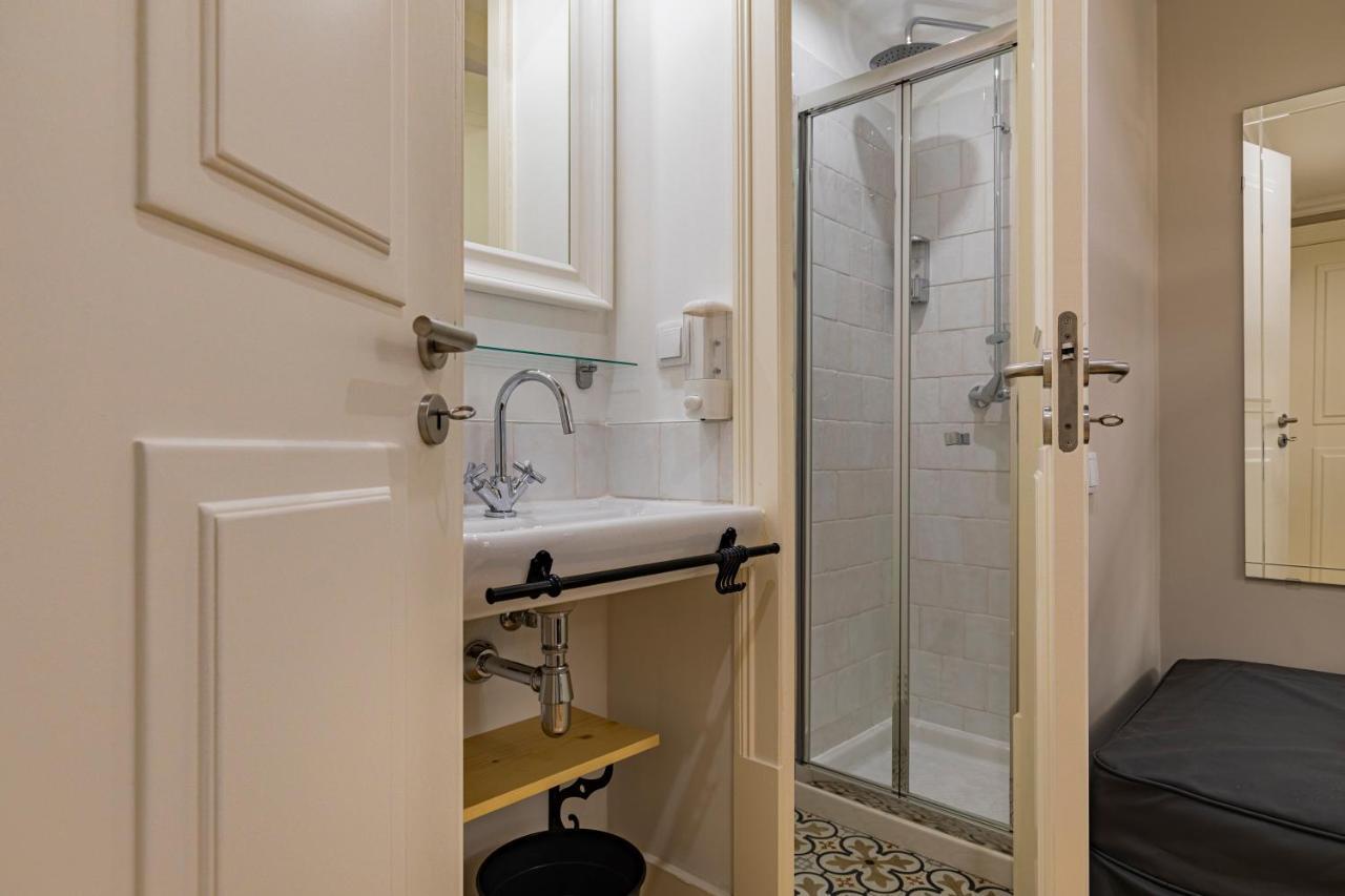 Lovelystay - Charming Douradoures I Apartment Lisbon