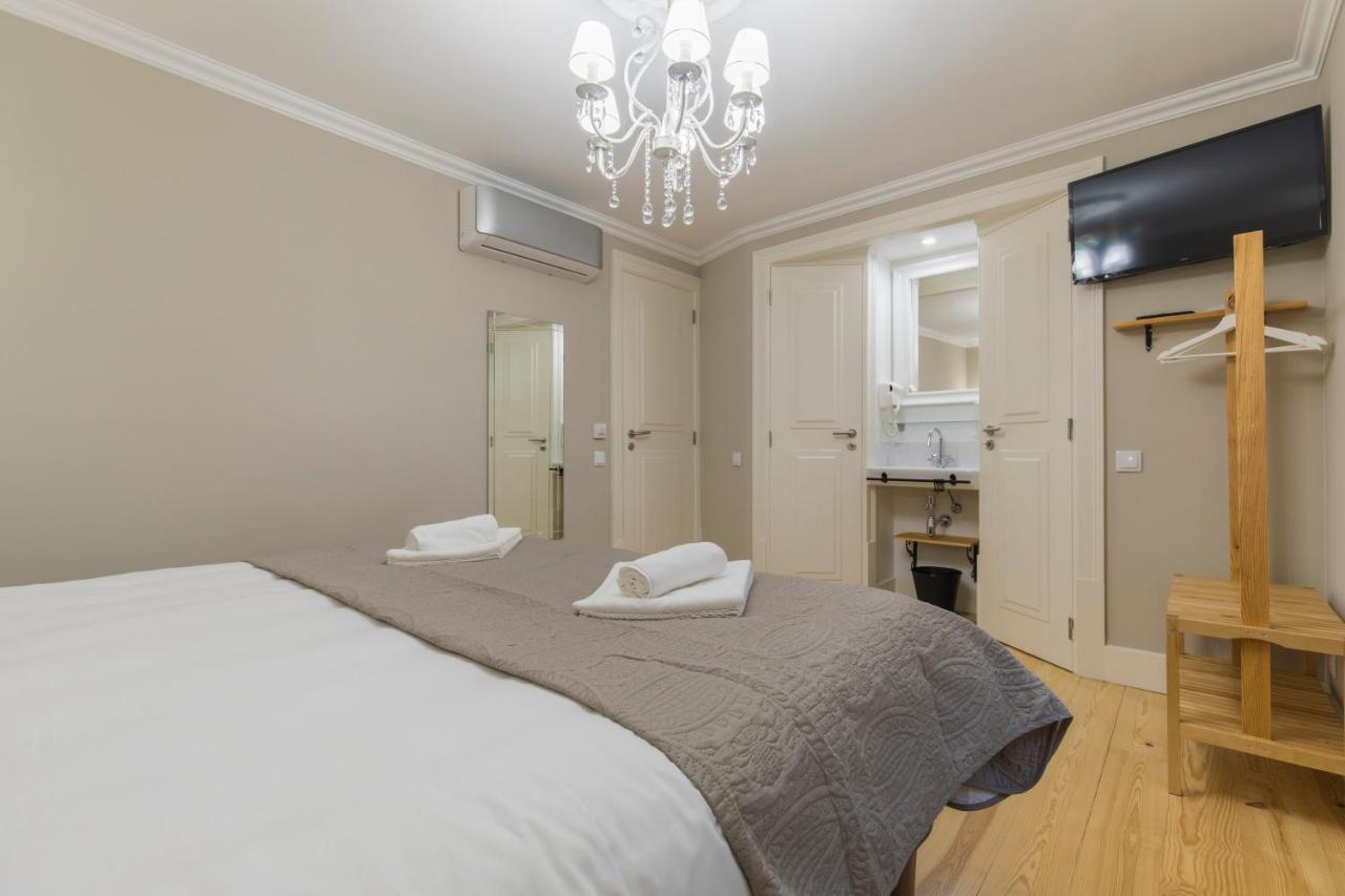 Lovelystay - Charming Douradoures I * Lisbon
