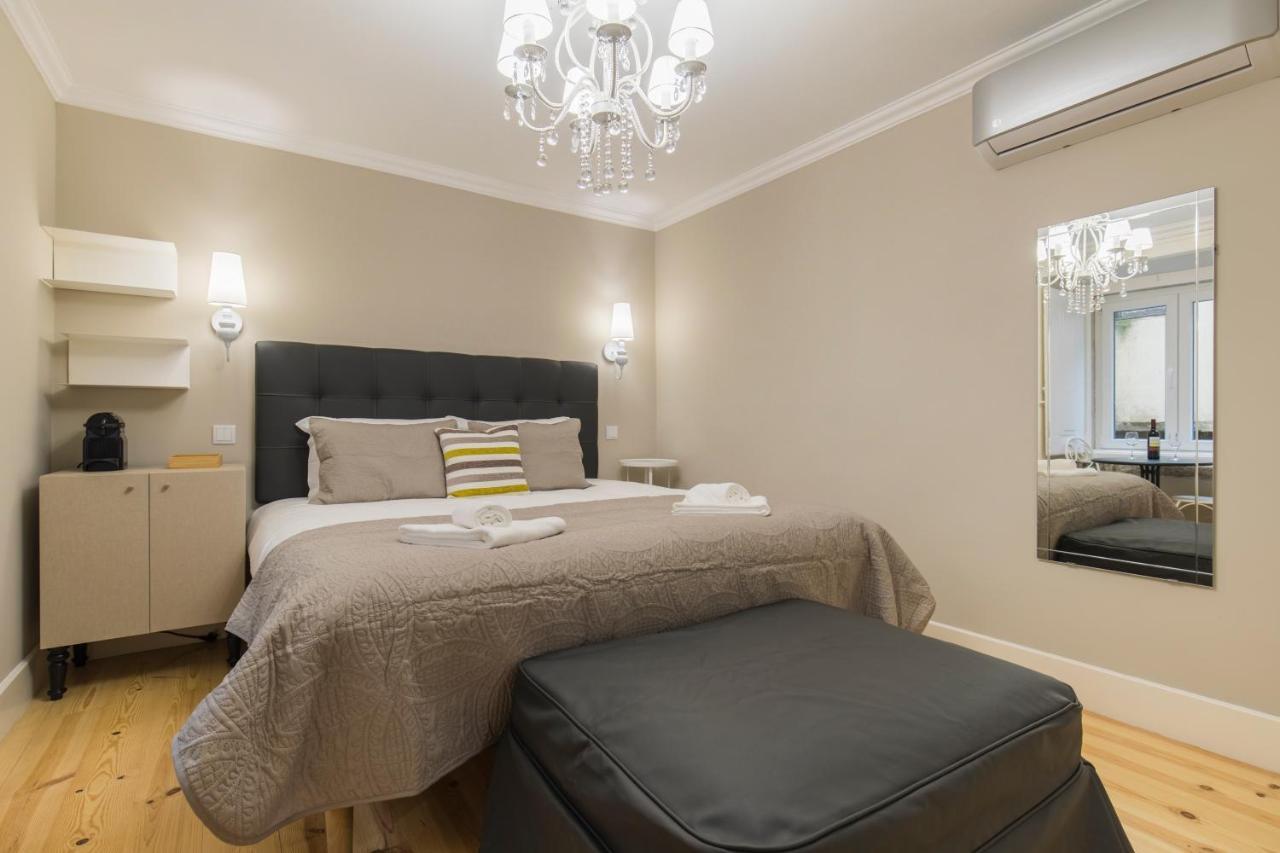 Apartment Lovelystay - Charming Douradoures I Lisbon